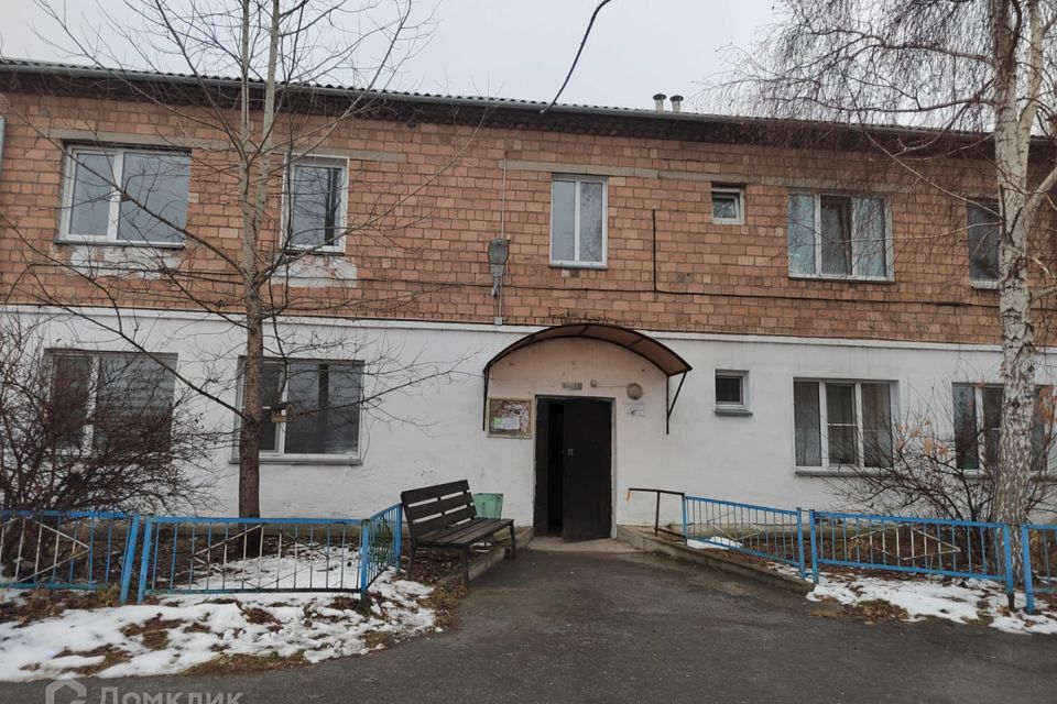 Продаётся 1-комнатная квартира, 30 м²