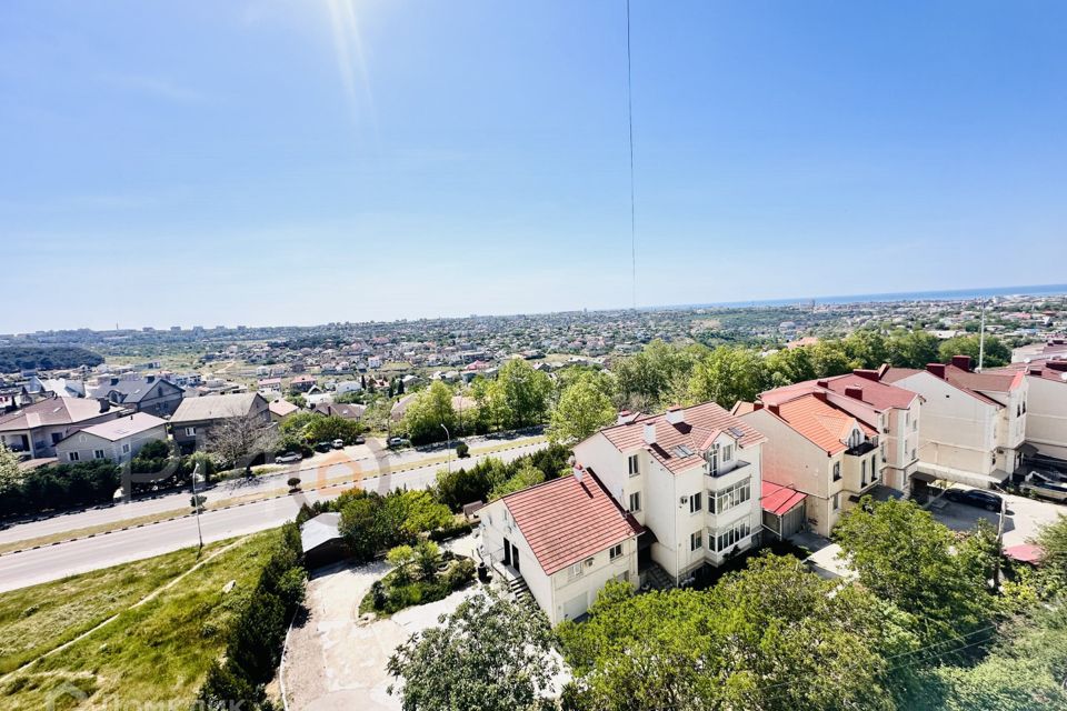 Продаётся 3-комнатная квартира, 69.9 м²