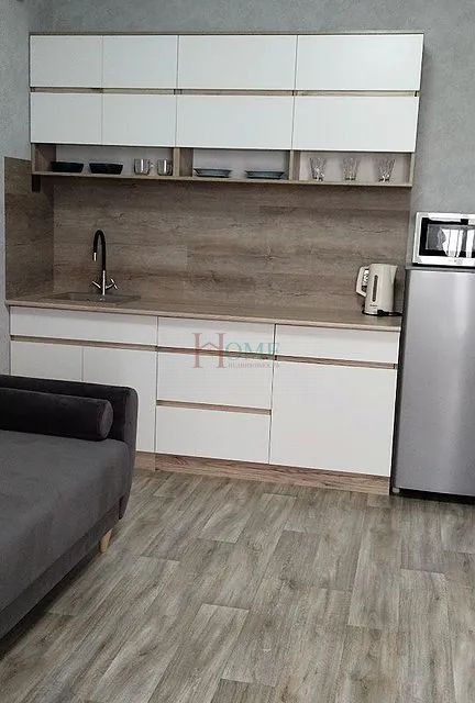 Сдаётся 1-комнатная квартира, 26 м²