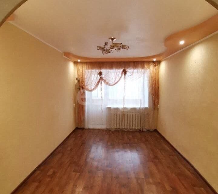 Продаётся 2-комнатная квартира, 43.5 м²