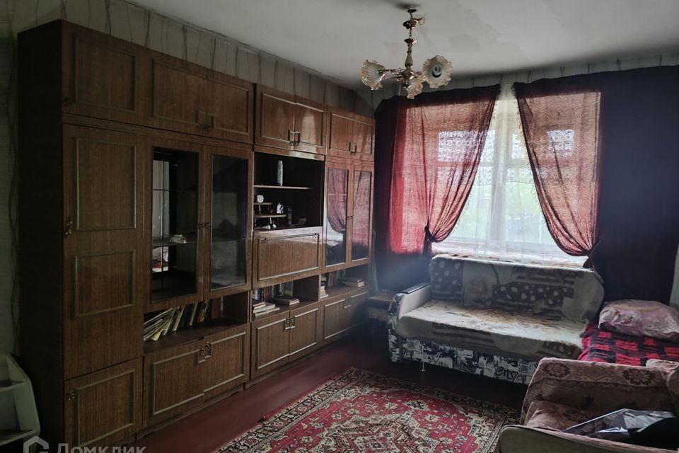 Продаётся комната в 1-комн. квартире, 18 м²