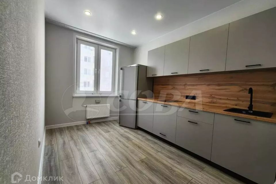 Продаётся 1-комнатная квартира, 36 м²