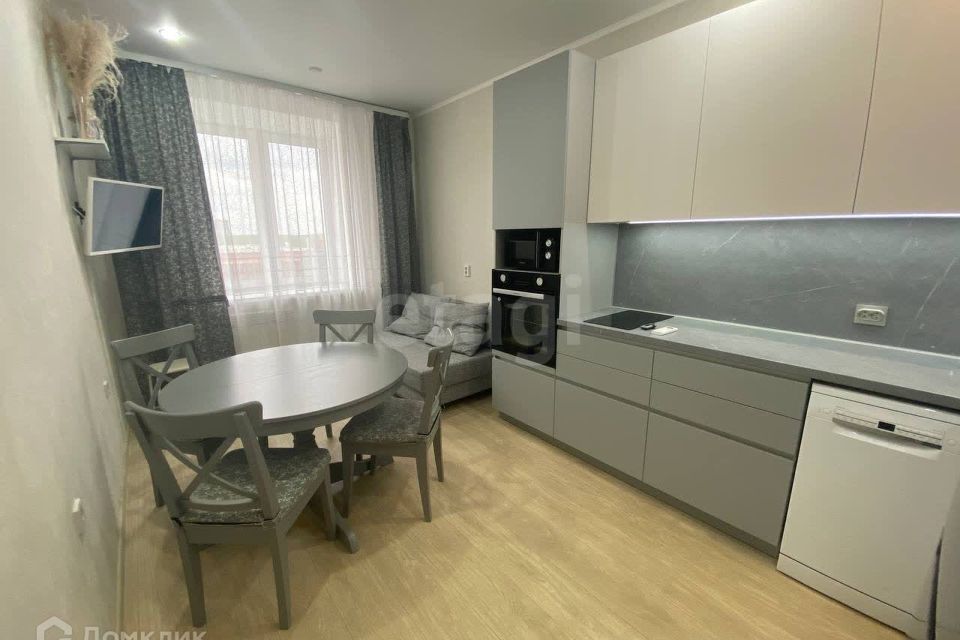 Сдаётся 1-комнатная квартира, 45 м²