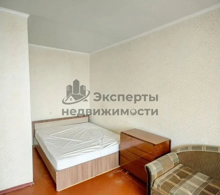 Продаётся 1-комнатная квартира, 36.4 м²