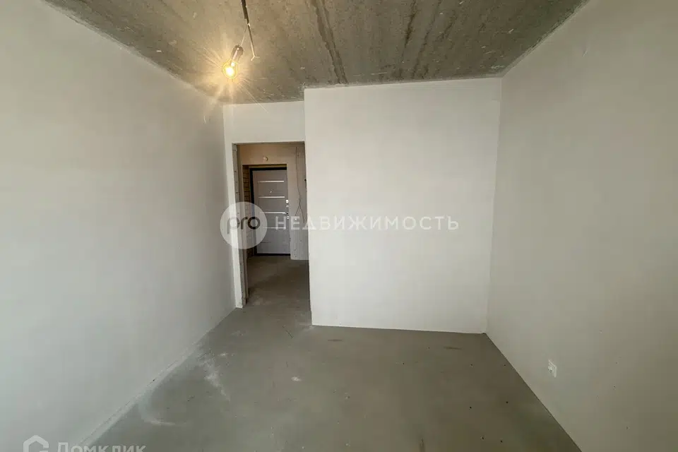 Продаётся 2-комнатная квартира, 48.1 м²
