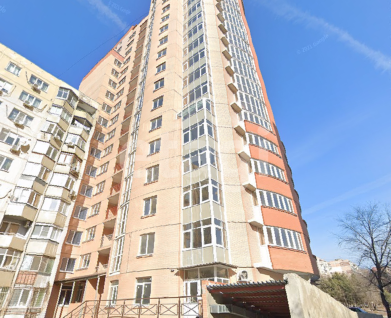 Продаётся 2-комнатная квартира, 68 м²