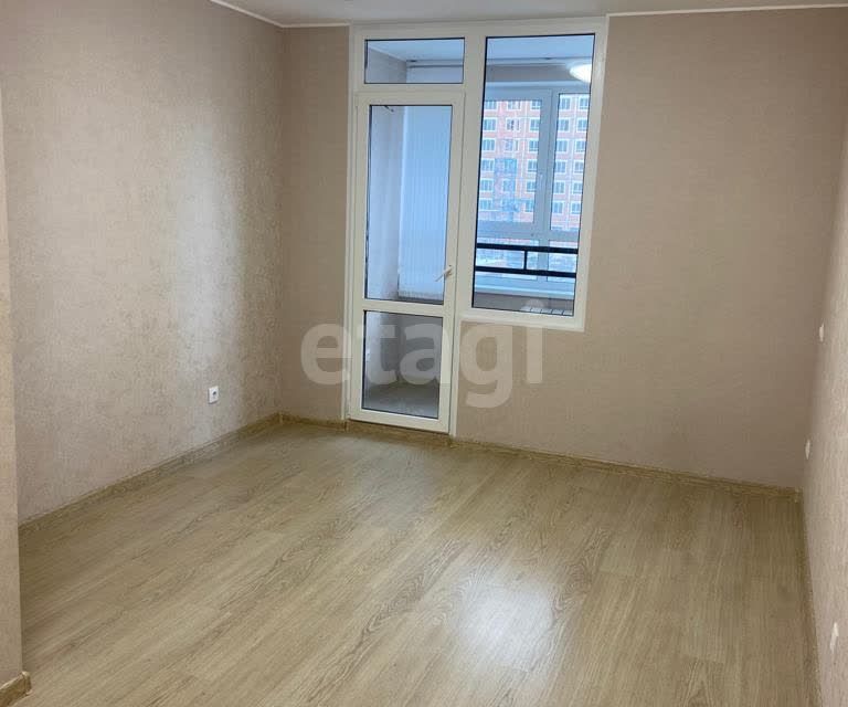 Продаётся 1-комнатная квартира, 36.9 м²