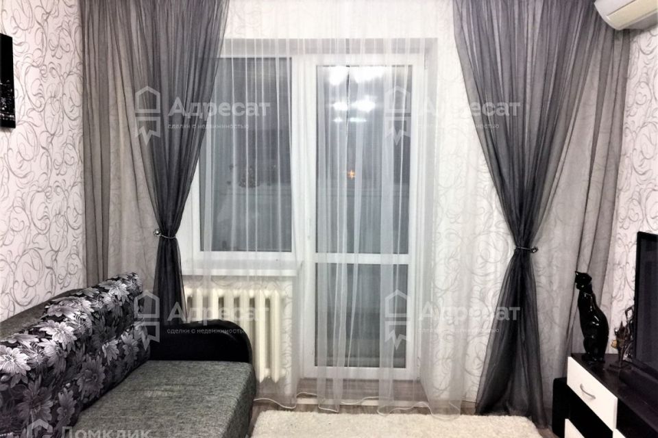 Продаётся 1-комнатная квартира, 31.8 м²