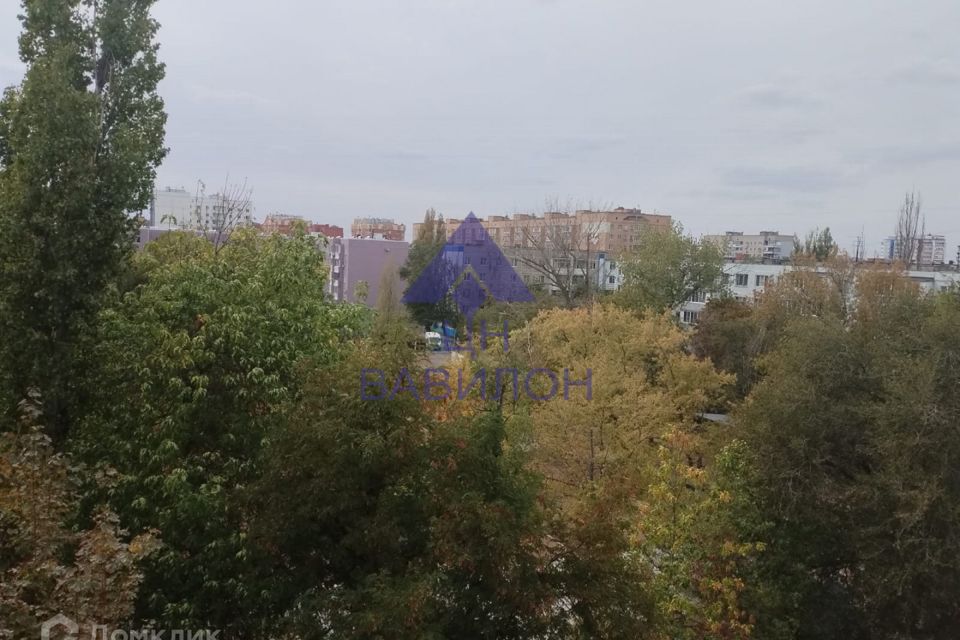 Продаётся 3-комнатная квартира, 63 м²
