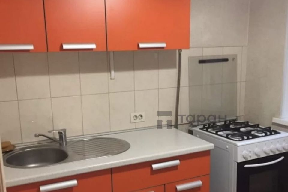 Продаётся 2-комнатная квартира, 42 м²