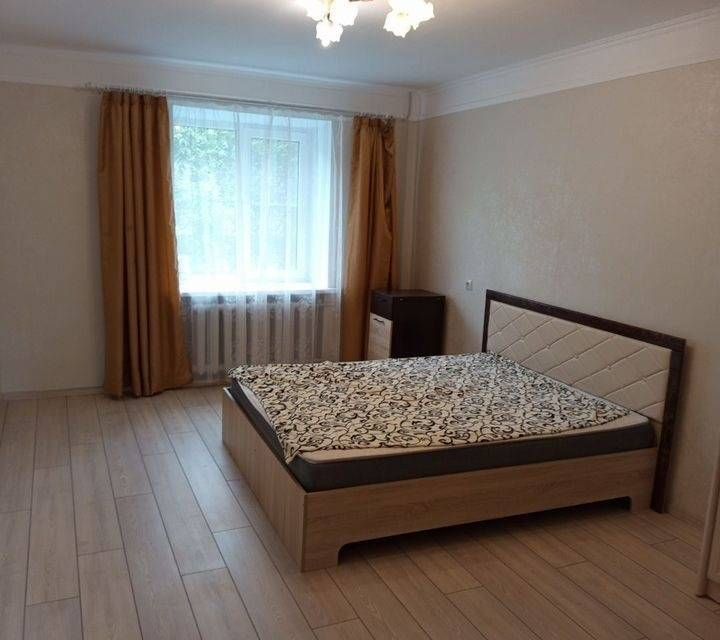 Сдаётся 2-комнатная квартира, 49 м²