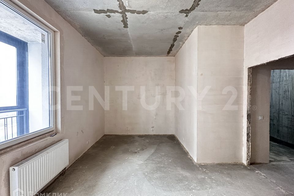 Продаётся 2-комнатная квартира, 74 м²