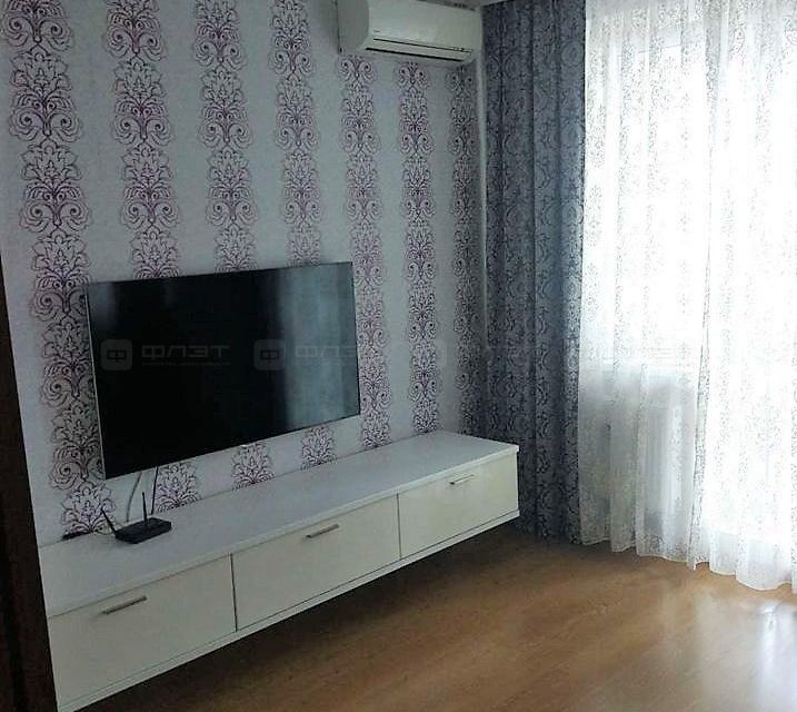 Продаётся 3-комнатная квартира, 94 м²