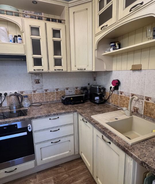 Продаётся 2-комнатная квартира, 58 м²