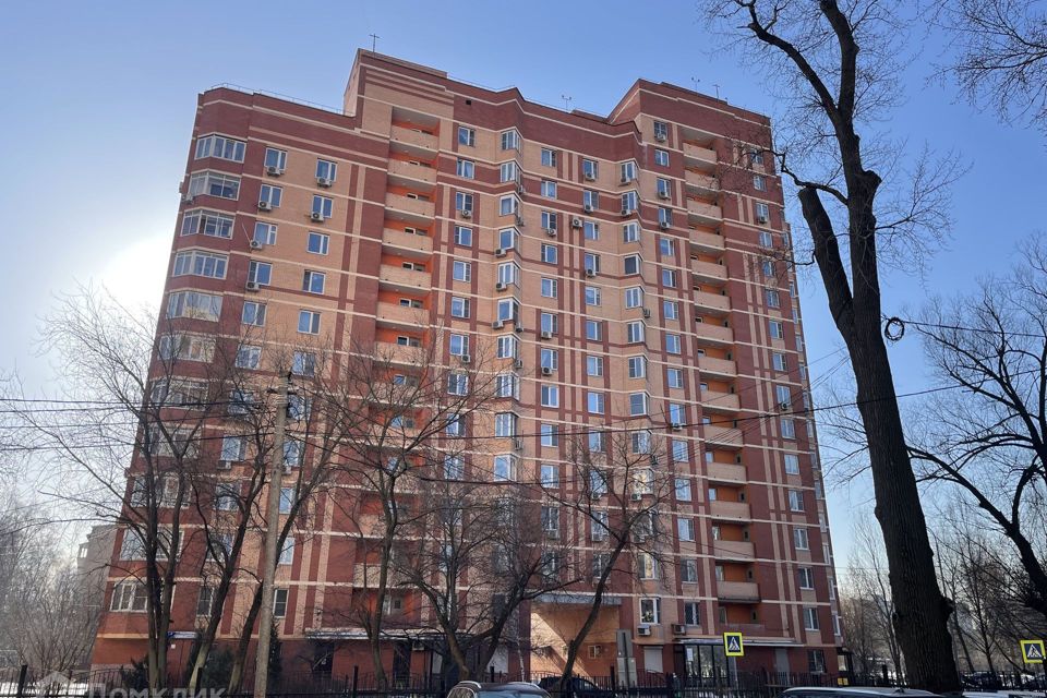 Продаётся 2-комнатная квартира, 88.5 м²