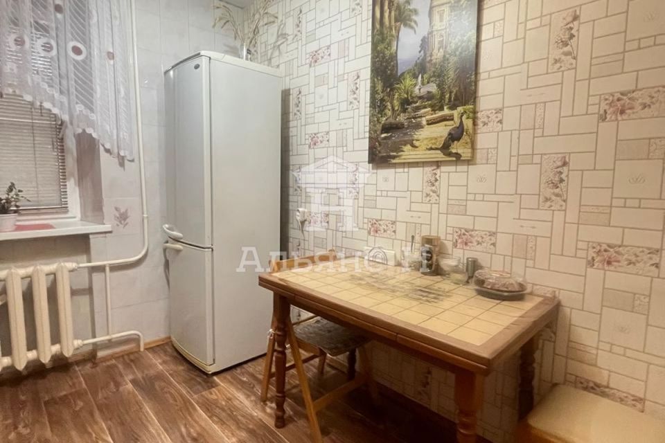 Сдаётся 2-комнатная квартира, 48 м²