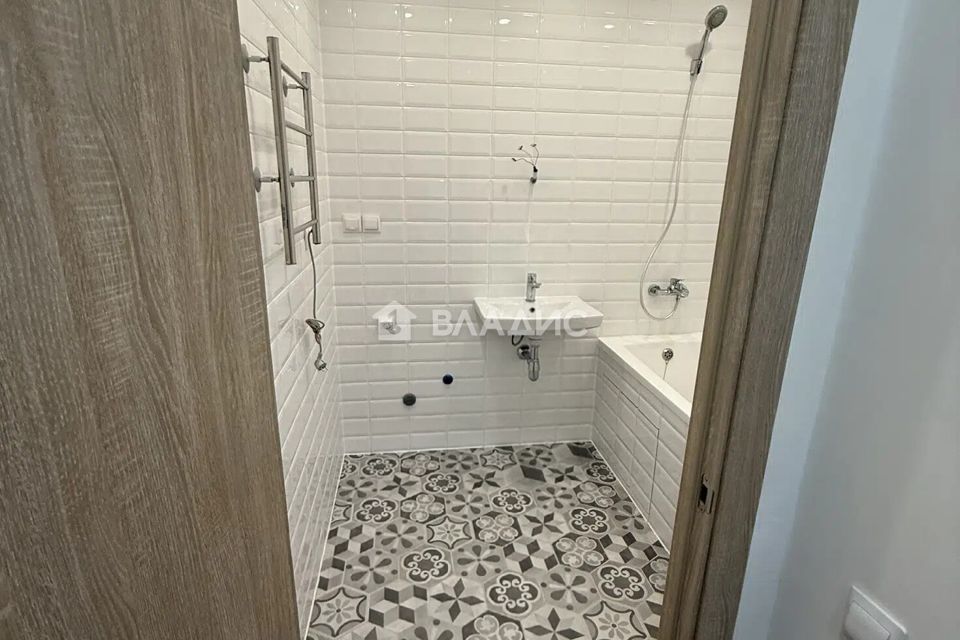 Продаётся 2-комнатная квартира, 46.8 м²