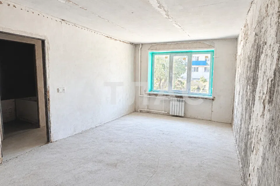 Продаётся 1-комнатная квартира, 31.5 м²
