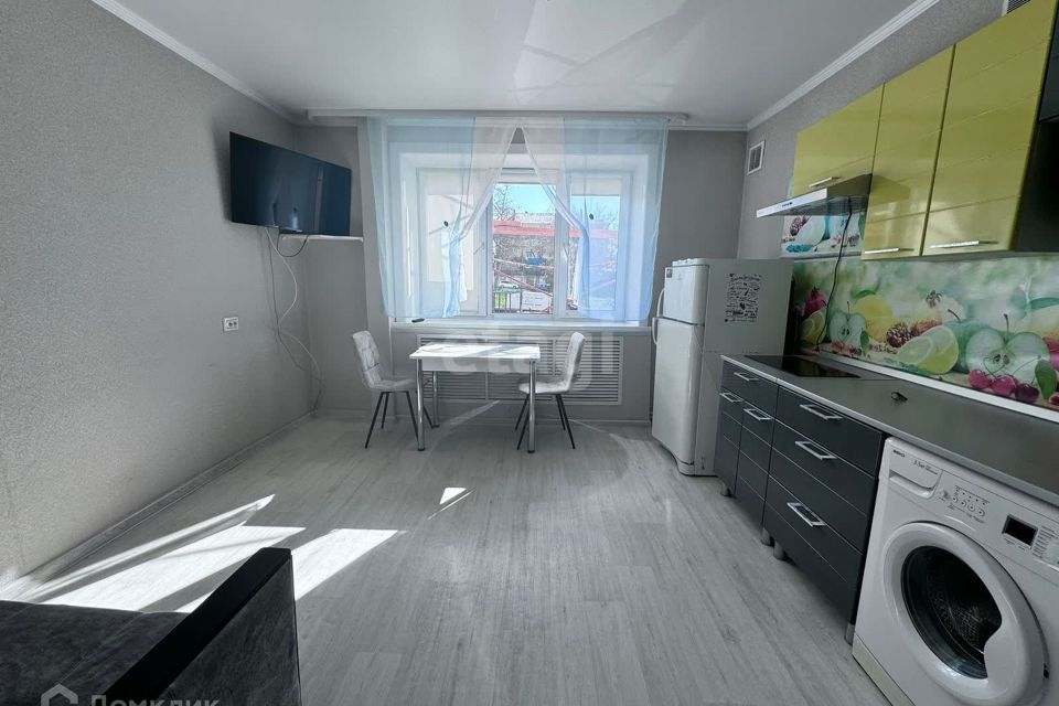 Продаётся студия, 21.4 м²