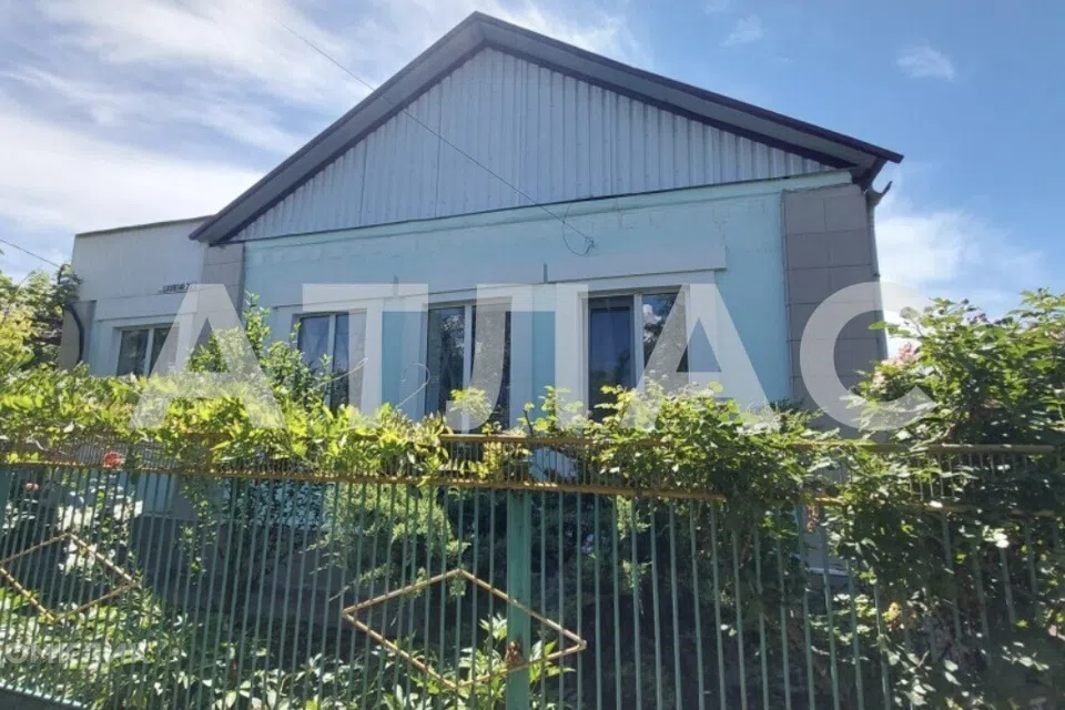 Продаётся 1-этажный дом, 88.8 м²