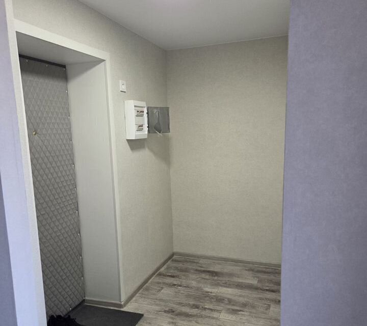 Продаётся 1-комнатная квартира, 34 м²