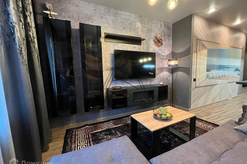 Сдаётся 3-комнатная квартира, 78 м²
