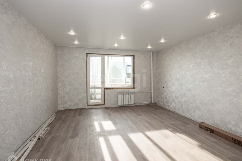 Продаётся студия, 33.9 м²