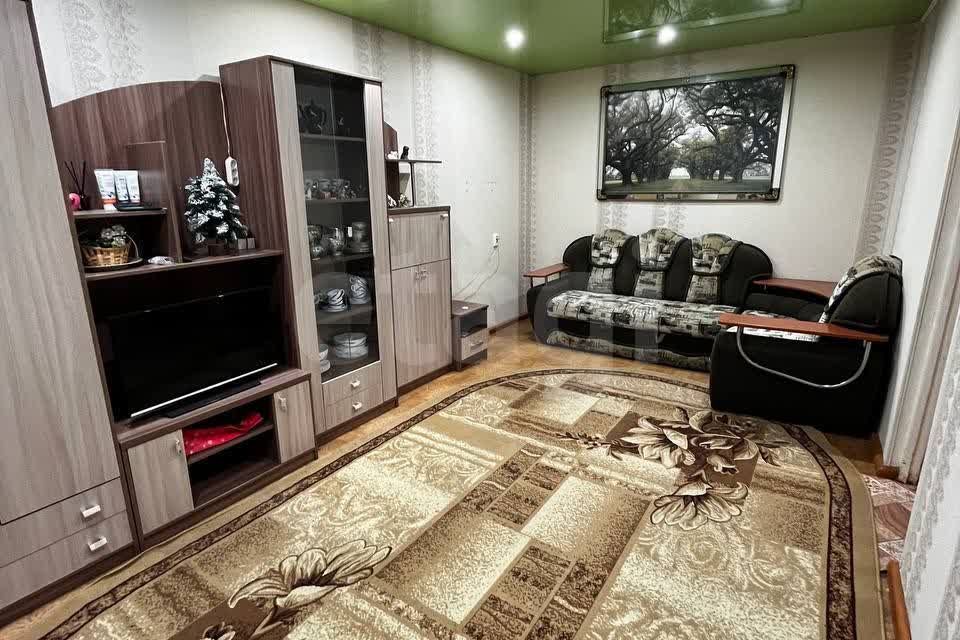 Сдаётся 2-комнатная квартира, 43 м²