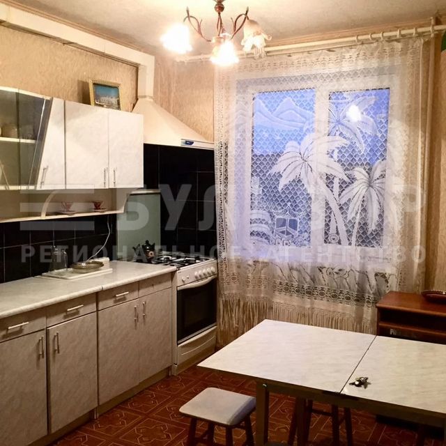 Сдаётся 3-комнатная квартира, 69 м²