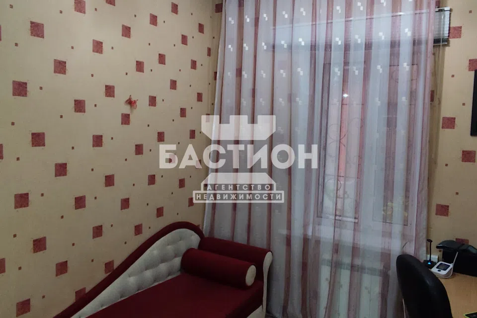 Продаётся 3-комнатная квартира, 79 м²