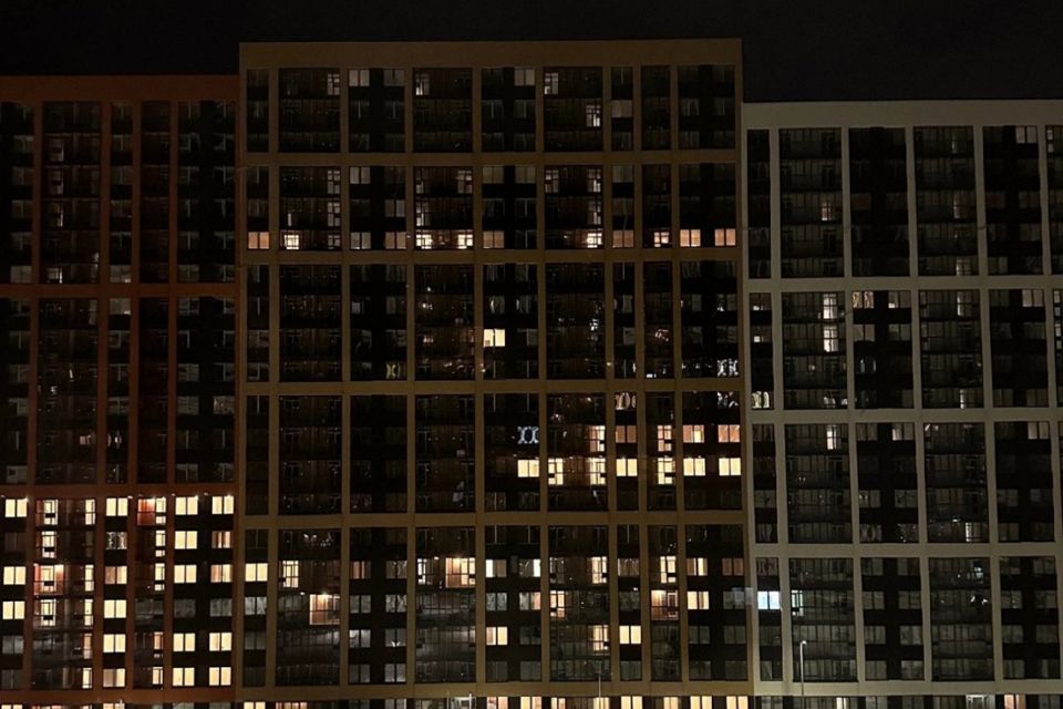 Продаётся студия, 28.87 м²
