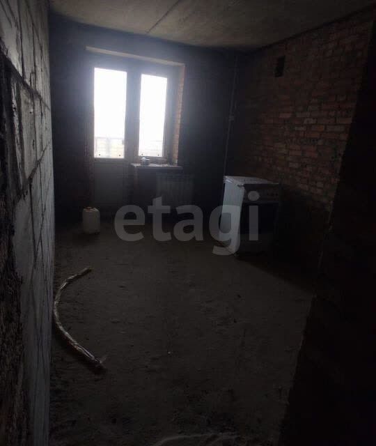 Продаётся 3-комнатная квартира, 89 м²