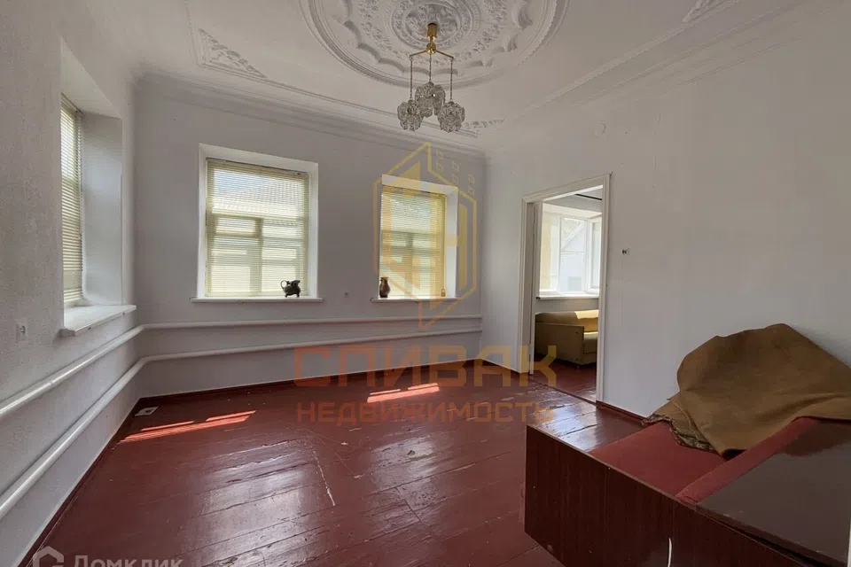 Продаётся 1-этажный дом, 71.5 м²