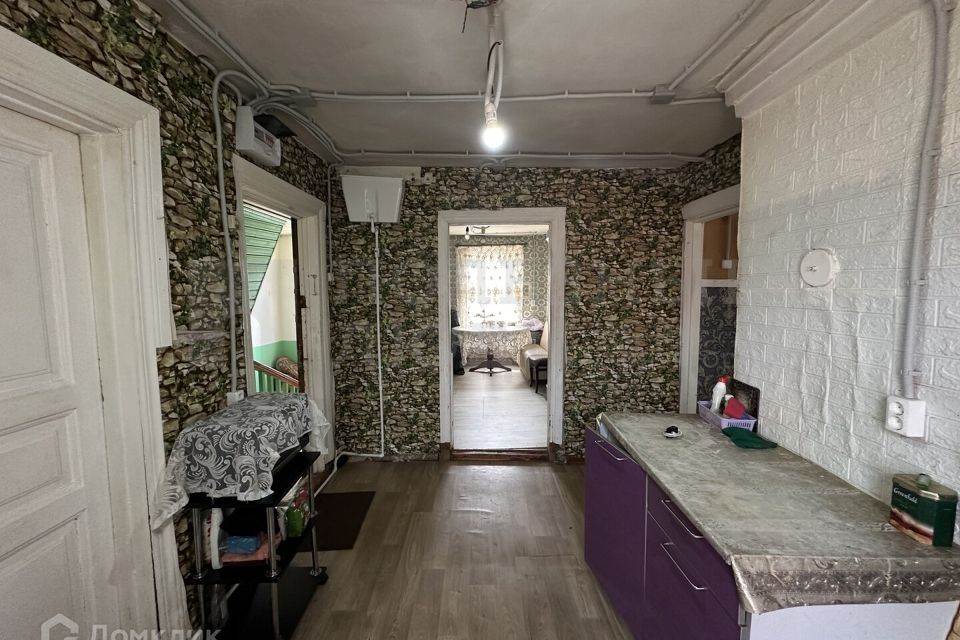 Продаётся 3-комнатная квартира, 55.5 м²
