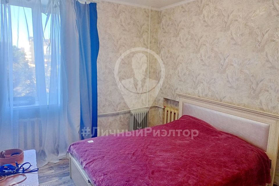 Продаётся 2-комнатная квартира, 50 м²