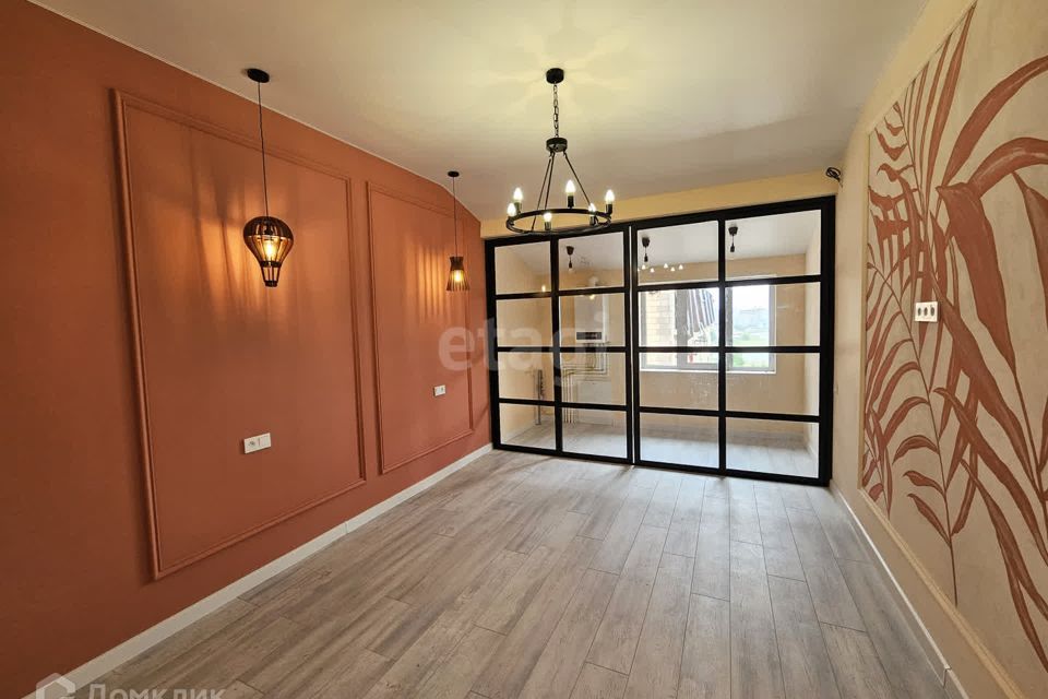 Продаётся 2-комнатная квартира, 58 м²