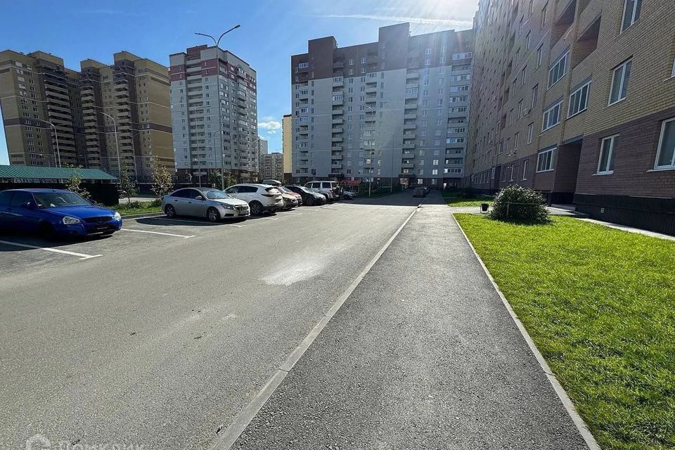 Продаётся 2-комнатная квартира, 72 м²