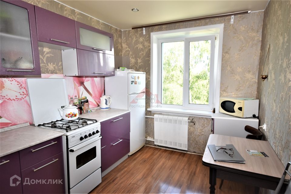 Продаётся 1-комнатная квартира, 32.8 м²