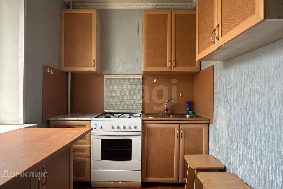 Сдаётся 2-комнатная квартира, 45.5 м²
