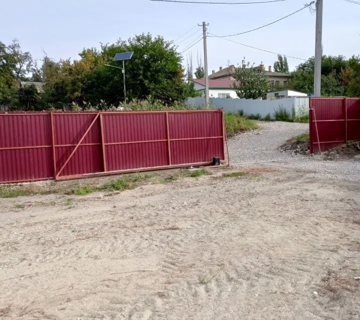Продаётся 1-этажный дом, 116 м²