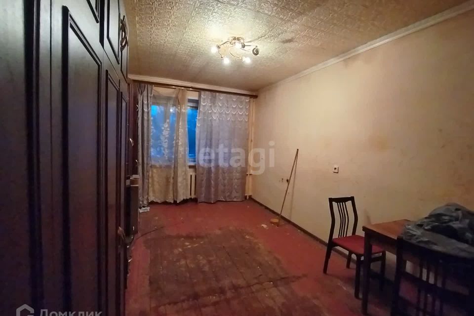 Продаётся комната в 1-комн. квартире, 17 м²