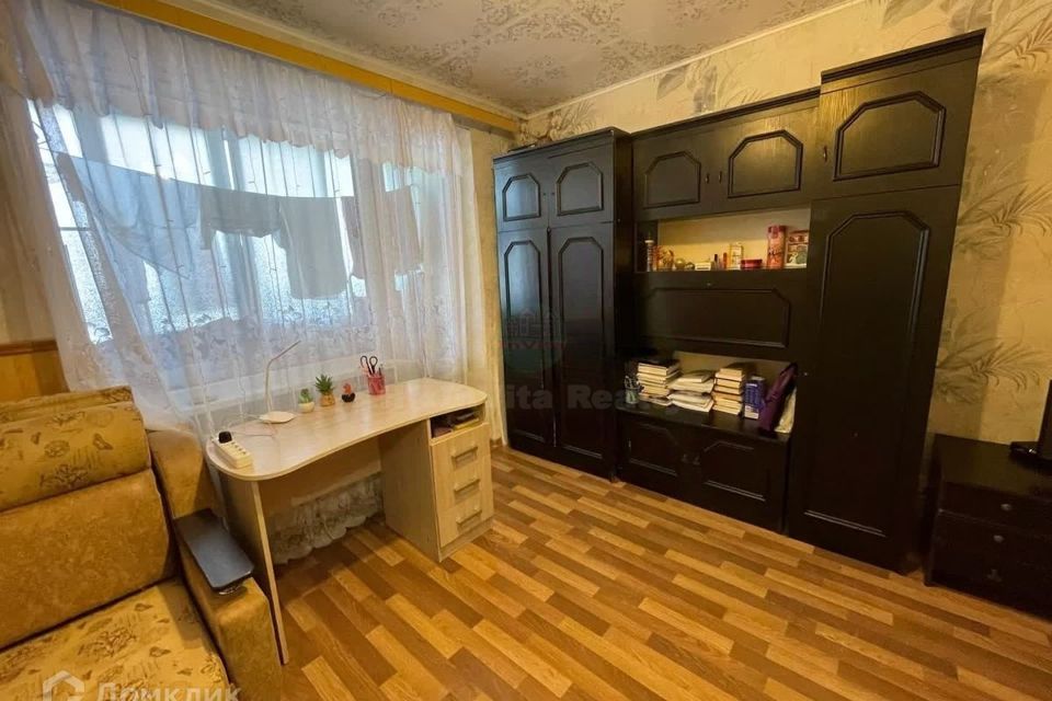 Продаётся 1-комнатная квартира, 22 м²