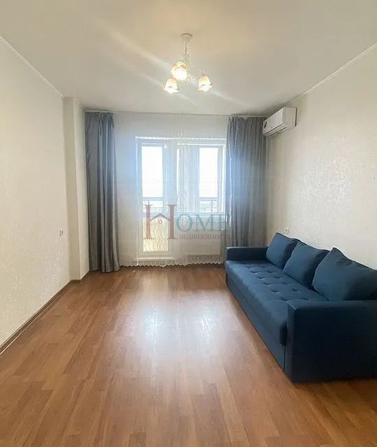 Сдаётся 1-комнатная квартира, 37 м²