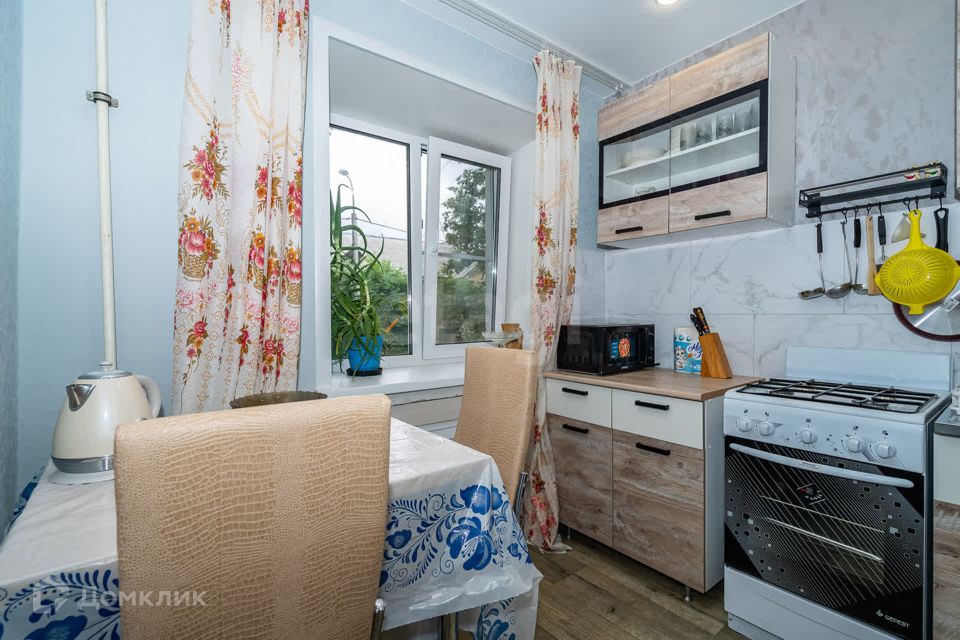 Сдаётся 2-комнатная квартира, 44.5 м²