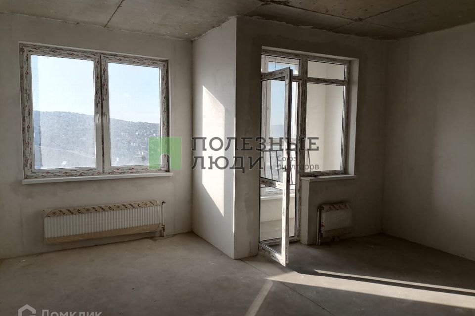 Продаётся студия, 29.4 м²