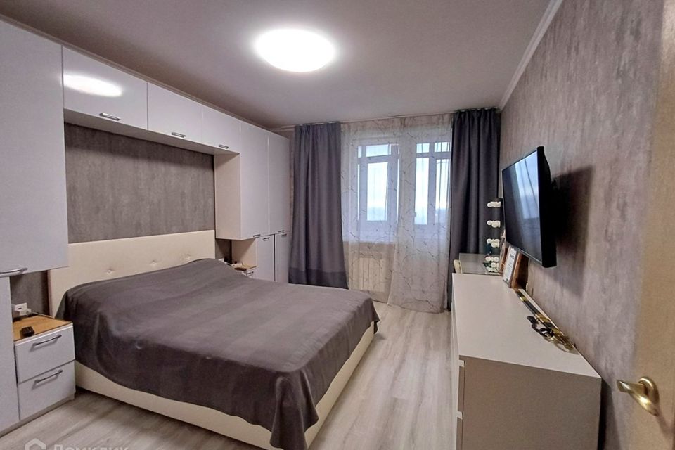 Продаётся 2-комнатная квартира, 71.9 м²