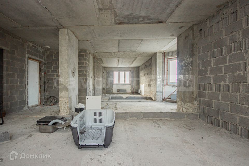 Продаётся 3-комнатная квартира, 81.5 м²