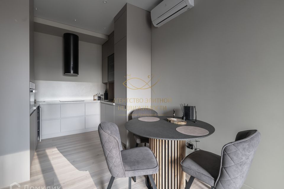 Сдаётся 3-комнатная квартира, 70 м²