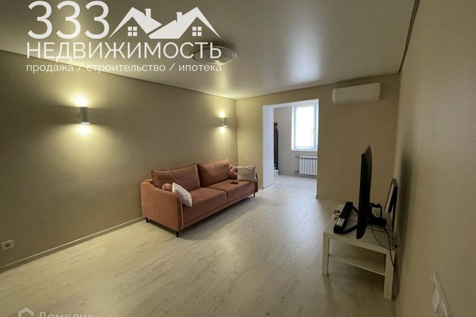 Продаётся 2-комнатная квартира, 69 м²