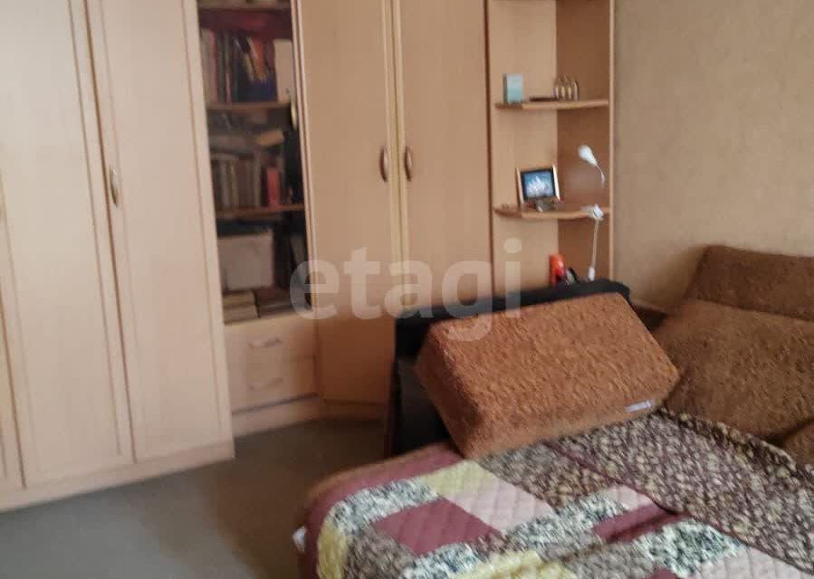 Сдаётся 1-комнатная квартира, 34 м²